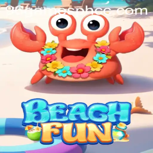 Discover BeachFun: The Ultimate Escape to Virtual Beach Paradise at 96gamesph.cc