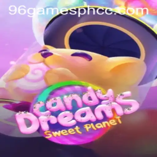Exploring the Enchanting World of CandyDreams on 96gamesph.cc