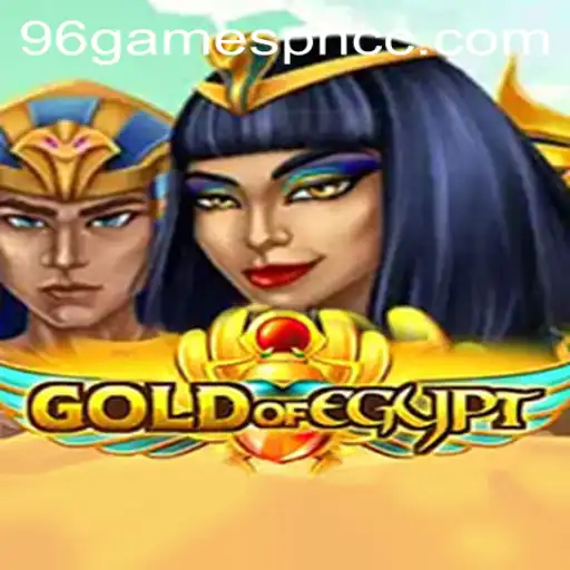 Navigating Through Time with GoldOfEgypt: An Exciting Adventure by 96gamesph.cc