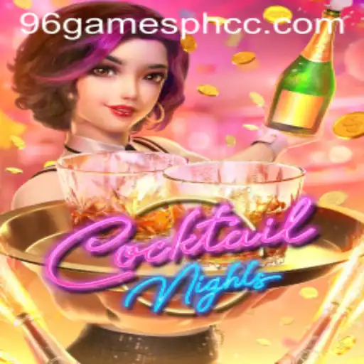 Experience the Thrill of CocktailNights: An In-Depth Look at the Game
