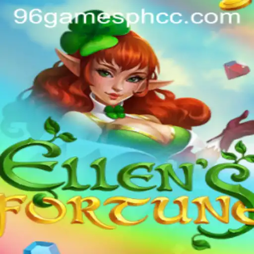 Exploring the World of EllensFortune on 96gamesph.cc