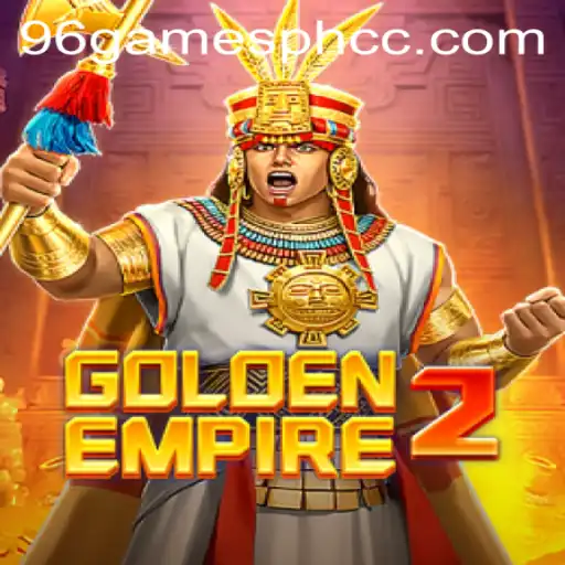 Exploring GoldenEmpire2 at 96gamesph.cc