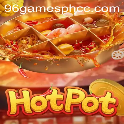 Exploring the Thrills of Hotpot: The New Gaming Sensation at 96gamesph.cc