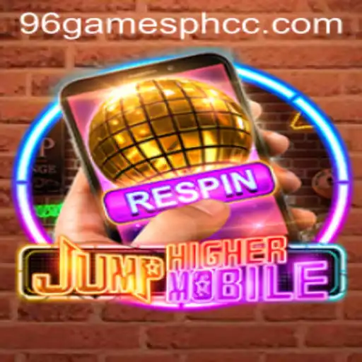 JumpHighermobile: Revolutionizing Mobile Gaming with 96gamesph.cc