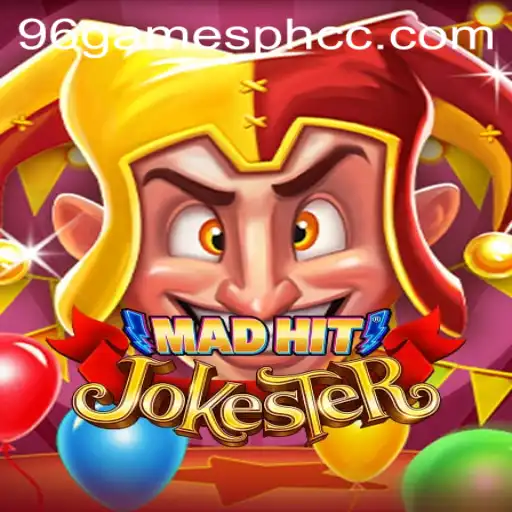MadHitJokester: A Journey into Hilarity and Chaos