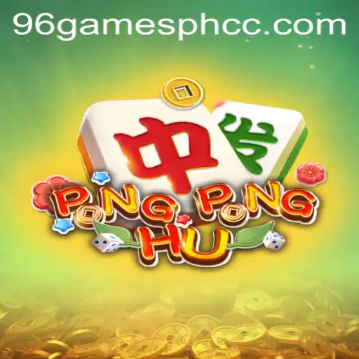 Exploring PONGPONGHU: A Thrilling New Game on 96gamesph.cc