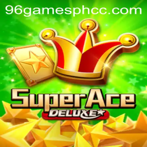 SuperAceDeluxe: A Riveting Gaming Experience on 96gamesph.cc