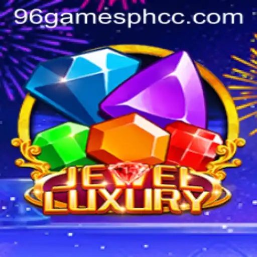 Discovering JewelLuxury: A Gem of a Game on 96gamesph.cc