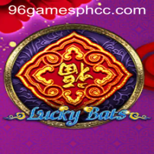 Unveiling LuckyBats: A Deep Dive into 96gamesph.cc's Latest Gaming Sensation