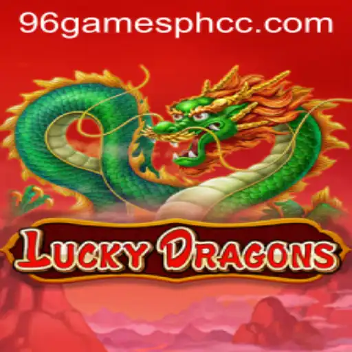 Unlock the Mysteries of LuckyDragons: A Thrilling Gaming Experience