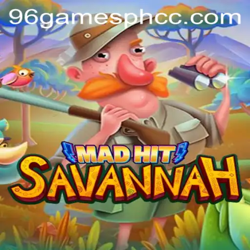 Unveiling the Adventure: MadHitSavannah - A New Gaming Sensation