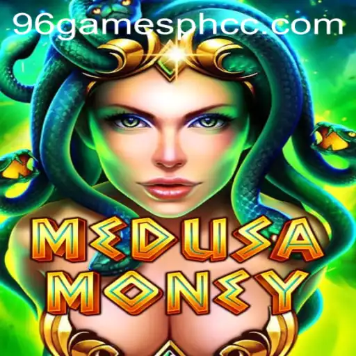 Unveiling MedusaMoney: A Mesmerizing Gaming Experience on 96gamesph.cc