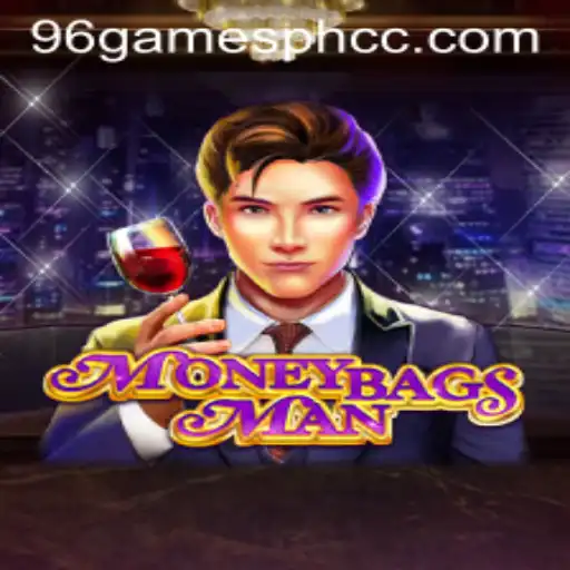 Exploring the Exciting World of MoneybagsMan on 96gamesph.cc