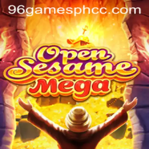 Unlock the Fun with OPENSESAMEMEGA: A Deep Dive into the Exciting World of 96gamesph.cc