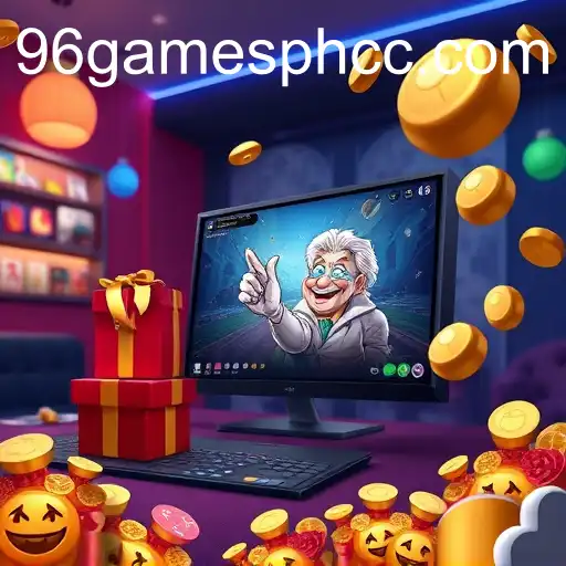 Unlocking the Power of Exclusive Offers at 96gamesph.cc