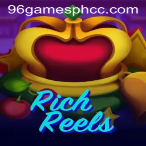 Exploring the Thrills of RichReels on 96gamesph.cc